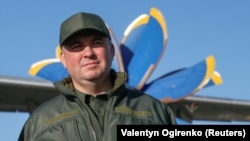 Олег Гладковский.