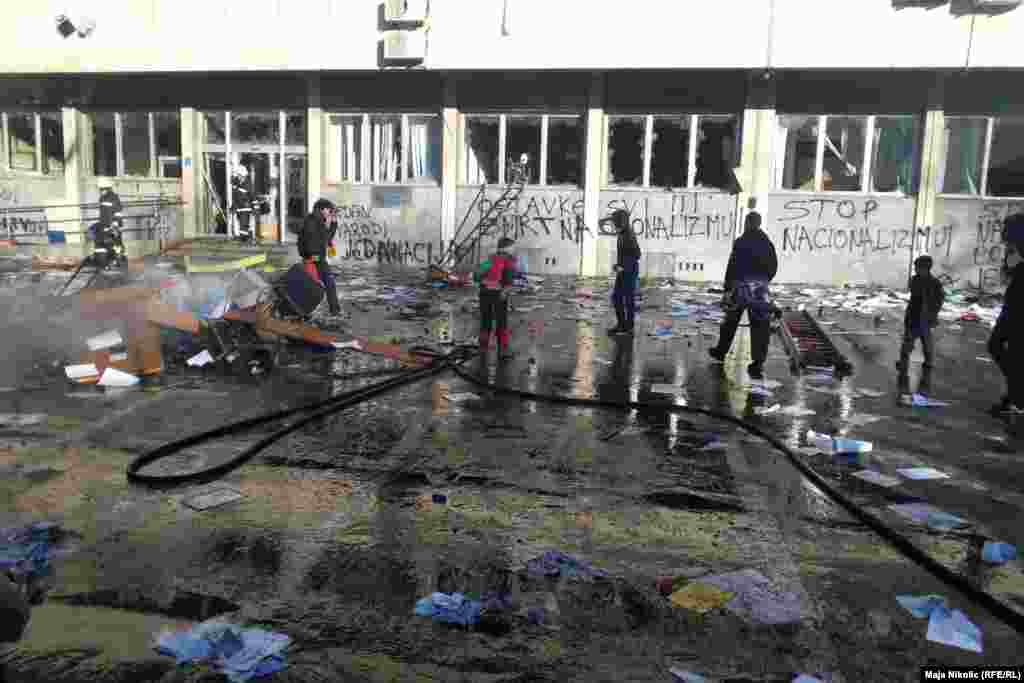 Tuzla, foto: Maja Nikolić