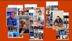 A sjellin vota videot e TikTok-ut?