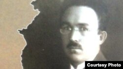 Зәки Вәлиди