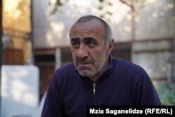 ვაჟა საზანდრიშვილი