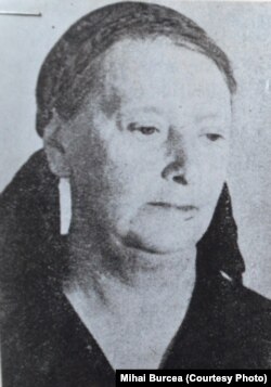 Nina Arbore. Sursa: Arhivele Naționale Istorice Centrale