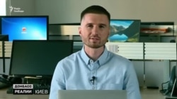 Україна домовилась з Росією по Донбасу?