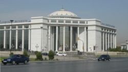 Türkmenistan korrupsionerleriň günäsini geçmezlik kararyny goýbolsun etdi