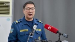 Армиядагы зомбулук, сөгүш алган министр