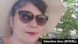  Nina Canțâr (Israel), 9 iunie 2021