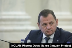 Gabriel Vlase, directorul SIE.