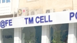 Toslama saýt Türkmenistanyň “Altyn Asyr” aragatnaşyk kompaniýasynyň adyndan iPhone üçin zyýanly tilsim ýaýradýar