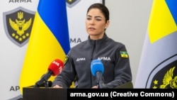 Елена Дума, глава ARMA