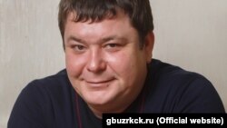 Игорь Чемоданов