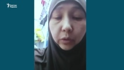 Ирак түрмесіндегі қазақстандық алты әйелдің тағдыры