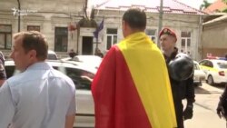 Săptămâna politică: de la guvernul Filip la guvernul Sandu