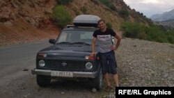 Алексей Гаршин.