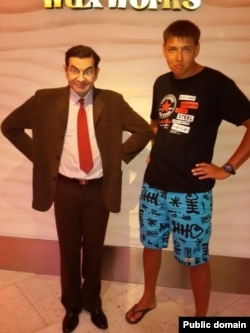 Засуджений за вбивство и зґвалтування Сергій Юлін (справа)