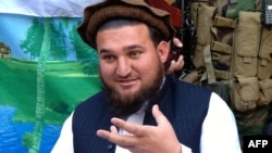 احسان الله احسان 