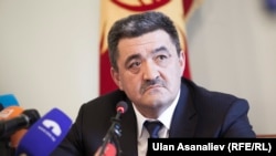 Албек Ибраимов