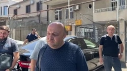 Արթուր Սարգսյանի մեկնաբանությունը