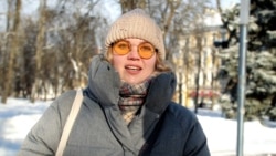 Russians React To U.S.-Russia Negotiations Over Ukraine