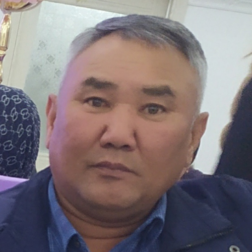 Бейшебаев Нурлан