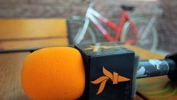 Ion Duminica, Vocea Romilor