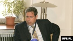 რობერტ ამსტერდამი