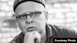 Александр Зеличенко 