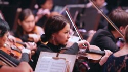 Феликс Мендельсон жана үйлөнүү маршы