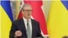 Кір Стармер, прем'єр Великої Британії. Київ, 16 січня 2025 року