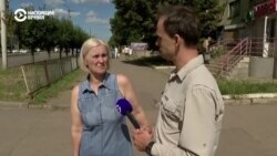 Что жители Краматорска и Славянска думают о встрече Путина и Трампа на Аляске