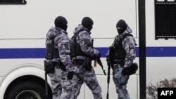 Иллюстративная фотография