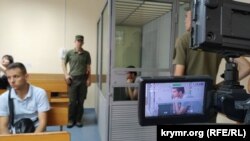 Прокуратура направила обвинувальний акт щодо Резуника до суду
