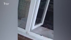 Дуздиҳои пайдарпай дар Ашт мардумро тарсондааст
