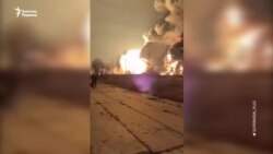 Украина Рязаньға, Ресей Киевке дрон жаудырды. Трамп Қытайға үміт артады 