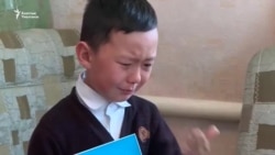 "Атамдын көзү тирүү болгондо..."