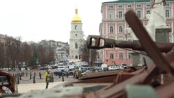 Киев менен Москва Кара деңизде ок атпоону эки башка чечмеледи 