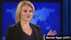 Гедер Науерт