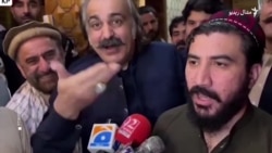 ګنډه پور وايي د خيبر جرګه به بريالۍ وي 