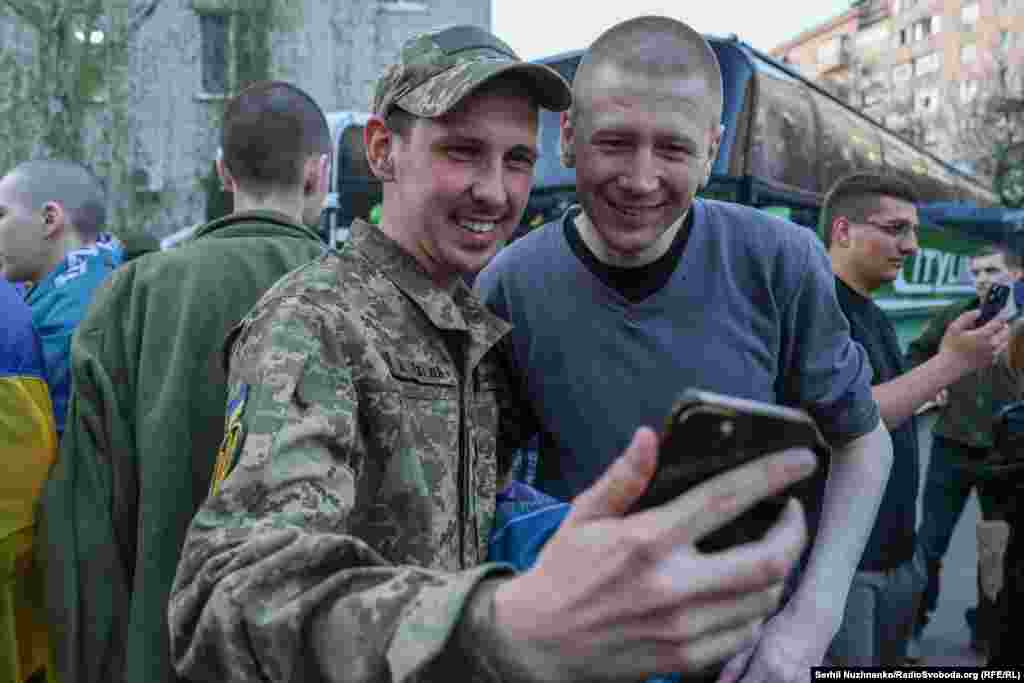 Розмова з близькими 