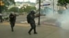 Proteste violente în Venezuela