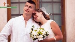 «Це – гідне життя, це – гідна смерть» – дружина кіборга (відео)