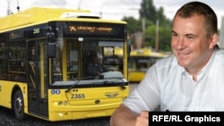 Олег Гладковський