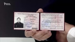 Рысбек Мирзаматов: Мени каралай алышпайт