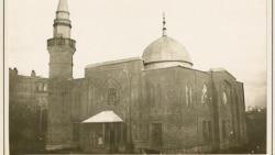 Мөхәммәт Бикмаев: "Элекке мәчет бинасын сатып алырга акча җыябыз"