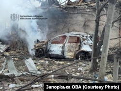 Окупанти активно атакують дронами місцеве населення – ЗОВА