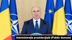 Președintele interimar al României, Ilie Bolojan, a convocat CSAT pe 28 martie.