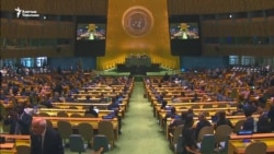 Батыштын 15 өлкөсү палестин мамлекетин таанууга үндөдү