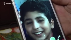 «Я написал ему, что теперь он стал ангелом у Бога». Свидетели войны: Зуламяны