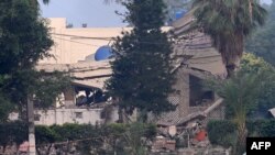 منطقه کشمیر (تصویر از آرشیف)