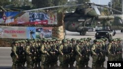 Da li će Kremlj morati da mobiliše više vojnika kako bi pojačao posrnule ratne napore u Ukrajini? (arhivska fotografija)