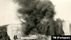 România: de la fascism la libertate